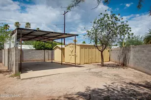 5853 E 19th St, Tucson, AZ 85711 - Photo 31