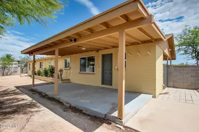 5853 E 19th Street, Tucson, AZ 85711 - Photo 35
