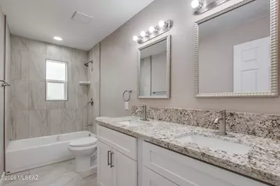 5853 E 19th Street, Tucson, AZ 85711 - Photo 19