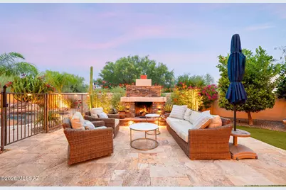 1320 W Appian Place, Tucson, AZ 85704 - Photo 33