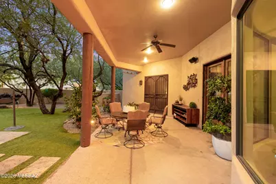 1320 W Appian Place, Tucson, AZ 85704 - Photo 29