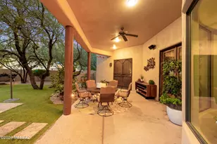 1320 W Appian Pl, Tucson, AZ 85704 - Photo 29