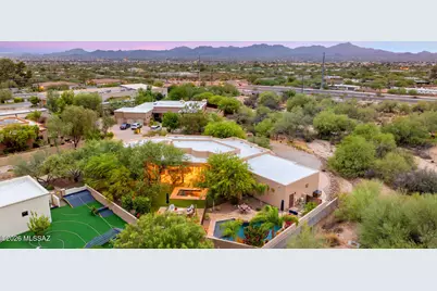 1320 W Appian Place, Tucson, AZ 85704 - Photo 37