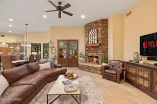 1320 W Appian Pl, Tucson, AZ 85704 - Photo 5