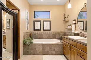 1320 W Appian Pl, Tucson, AZ 85704 - Photo 17