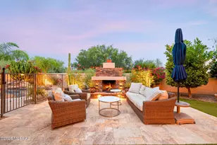 1320 W Appian Pl, Tucson, AZ 85704 - Photo 31