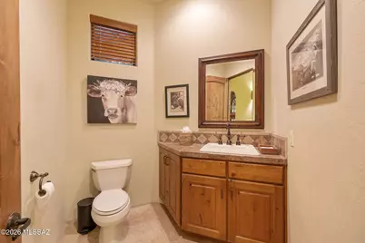 1320 W Appian Place, Tucson, AZ 85704 - Photo 23