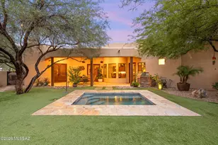 1320 W Appian Pl, Tucson, AZ 85704 - Photo 1