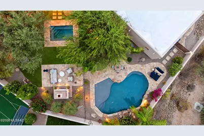 1320 W Appian Place, Tucson, AZ 85704 - Photo 35