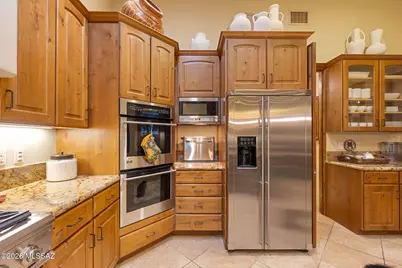 1320 W Appian Place, Tucson, AZ 85704 - Photo 9