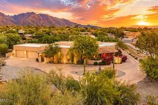 1320 W Appian Pl, Tucson, AZ 85704 - Photo 43