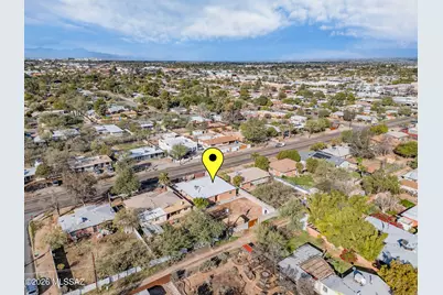 918 N Columbus Boulevard, Tucson, AZ 85711 - Photo 41