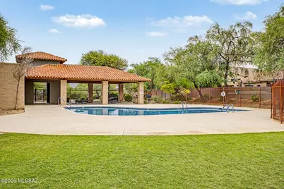 10395 E Oakbrook Street, Tucson, AZ 85747 - Photo 5