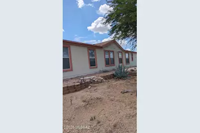49401 E Panther Butte Road, Saddlebrooke, AZ 85739 - Photo 1