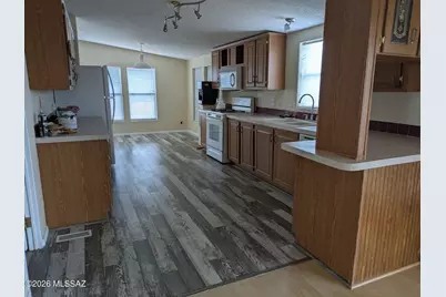 49401 E Panther Butte Road, Saddlebrooke, AZ 85739 - Photo 5