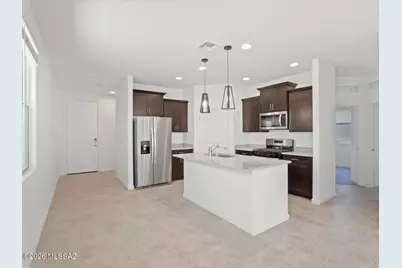 5184 W Bowen House Road, Tucson, AZ 85757 - Photo 5