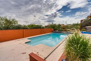 4425 N Pontatoc Rd, Tucson, AZ 85718 - Photo 37