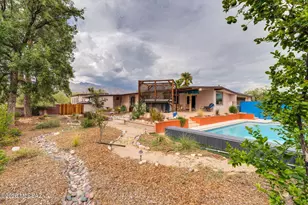 4425 N Pontatoc Rd, Tucson, AZ 85718 - Photo 35