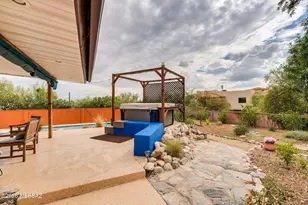 4425 N Pontatoc Rd, Tucson, AZ 85718 - Photo 33