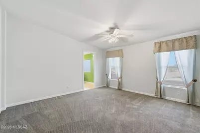 6072 E Ship Rock Drive, Tucson, AZ 85756 - Photo 13