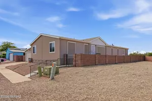 6072 E Ship Rock Dr, Tucson, AZ 85756 - Photo 33