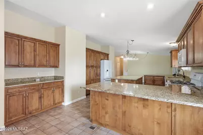 6072 E Ship Rock Drive, Tucson, AZ 85756 - Photo 11