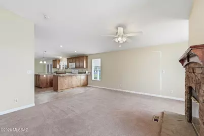6072 E Ship Rock Drive, Tucson, AZ 85756 - Photo 5