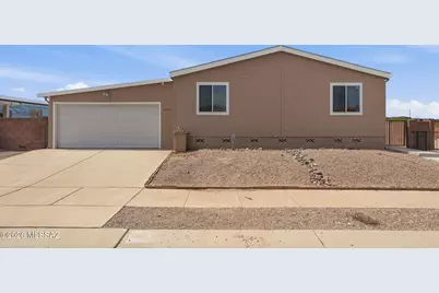 6072 E Ship Rock Drive, Tucson, AZ 85756 - Photo 1