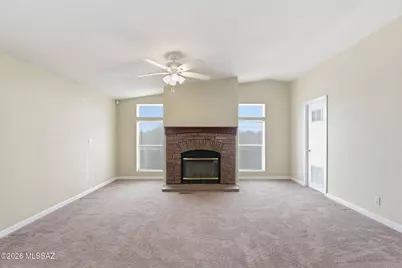 6072 E Ship Rock Drive, Tucson, AZ 85756 - Photo 3