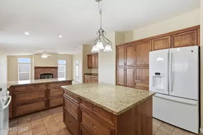 6072 E Ship Rock Drive, Tucson, AZ 85756 - Photo 9