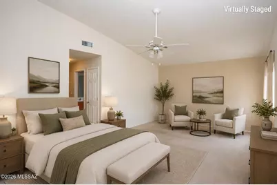 983 S Goldenweed Way, Tucson, AZ 85748 - Photo 19