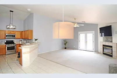 983 S Goldenweed Way, Tucson, AZ 85748 - Photo 13