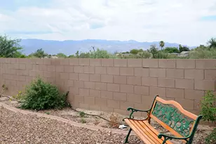 983 S Goldenweed Way, Tucson, AZ 85748 - Photo 35