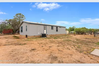 3136 W Rice Road, Benson, AZ 85602 - Photo 7