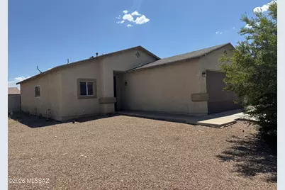 5286 S Placita Brisa Grande, Tucson, AZ 85706 - Photo 1