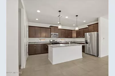 5187 W Gainer Ridge Road, Tucson, AZ 85757 - Photo 1