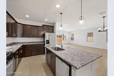 5187 W Gainer Ridge Road, Tucson, AZ 85757 - Photo 5
