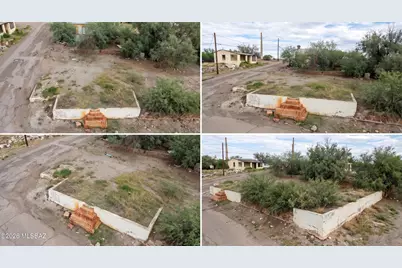 584 N San Pedro Road, Hayden, AZ 85135 - Photo 3