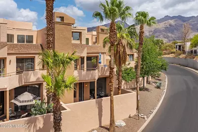 5675 N Camino Esplendora #1103, Tucson, AZ 85718 - Photo 33