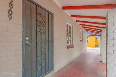 2909 E Lester Street, Tucson, AZ 85716 - Photo 3