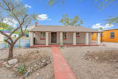 2909 E Lester Street, Tucson, AZ 85716 - Photo 1