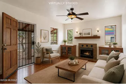 2909 E Lester Street, Tucson, AZ 85716 - Photo 5