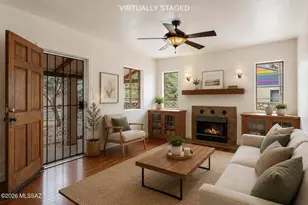 2909 E Lester St, Tucson, AZ 85716 - Photo 5