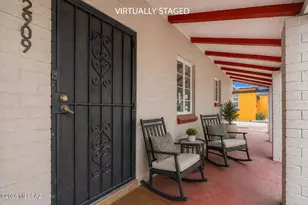 2909 E Lester St, Tucson, AZ 85716 - Photo 3