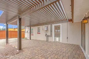 2909 E Lester St, Tucson, AZ 85716 - Photo 35