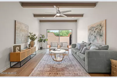 2566 N Avenida San Valle, Tucson, AZ 85715 - Photo 21
