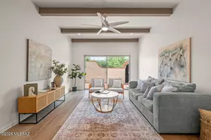 2566 N Avenida San Valle, Tucson, AZ 85715 - Photo 21