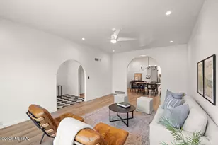 2566 N Avenida San Valle, Tucson, AZ 85715 - Photo 9
