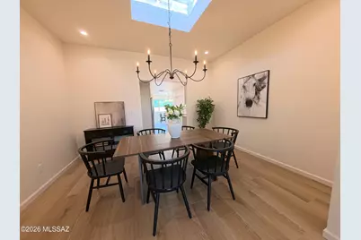 2566 N Avenida San Valle, Tucson, AZ 85715 - Photo 11