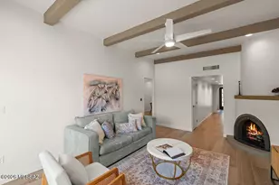 2566 N Avenida San Valle, Tucson, AZ 85715 - Photo 21